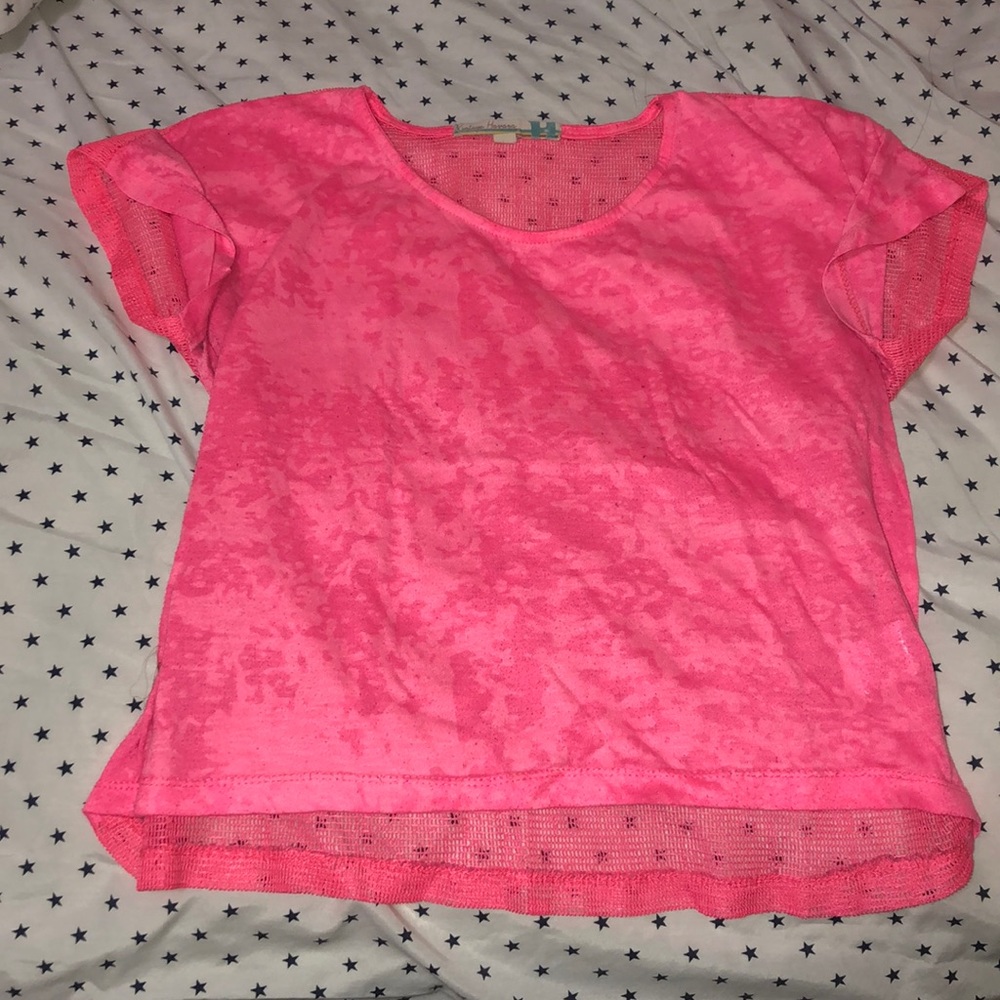 bathing suit cover top